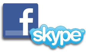 Skype integra-se ao Facebook