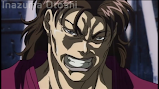 Baki The Grappler: Maximum Tournament Episode 7 Subtitle Indonesia