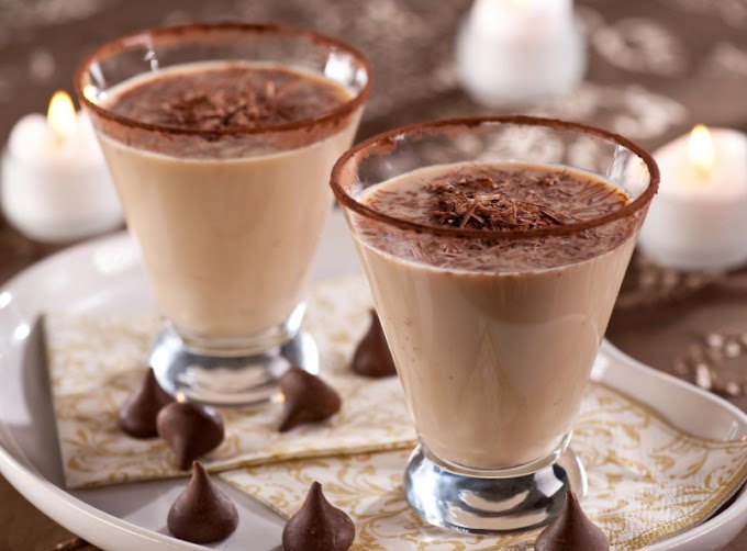 COLD COCO RECIPE