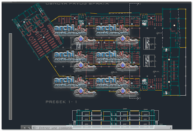project-of-shopping-center-dwg