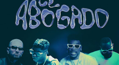 Tostao presenta su nuevo sencillo: “EL ABOGADO”. @tostaocqt