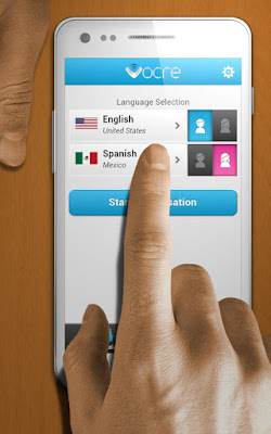 Vocre ~ Translate Voice & Text apk