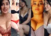 Sexy tiktok star Sofia Ansari hot 100 HD images 