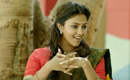 Pasanga2 Deleted Scene 02  Surya, Amala Paul, Karthik 