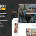 Search & Go v1.4.2 - Modern & Smart Directory Theme