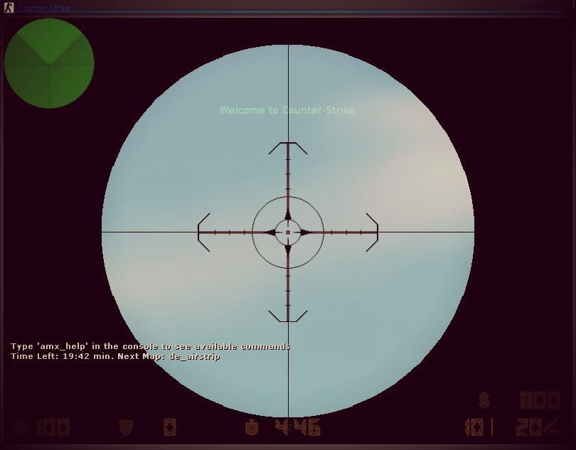 CS 1.6 New Design Scope Download - Shark Pro CS 1.6 New Design Scope Download - Shark Pro - 810 x 633 jpeg 53kB