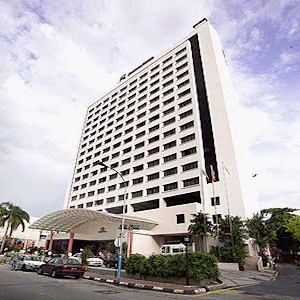 Penang Island Hotels Sunway Hotel Georgetown - 