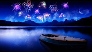 Amazing Wallpapers New Year