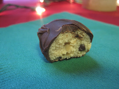 Veega Vegan Cookie Dough