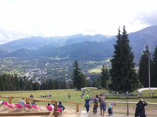 Zakopane