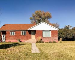 Where was Napoleon Dynamite filmed?