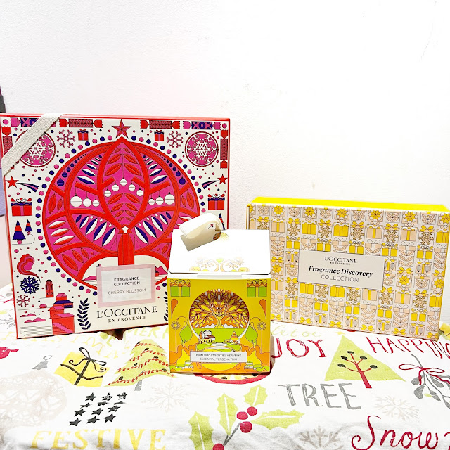 L’Occitane Christmas Gift Guide 2023