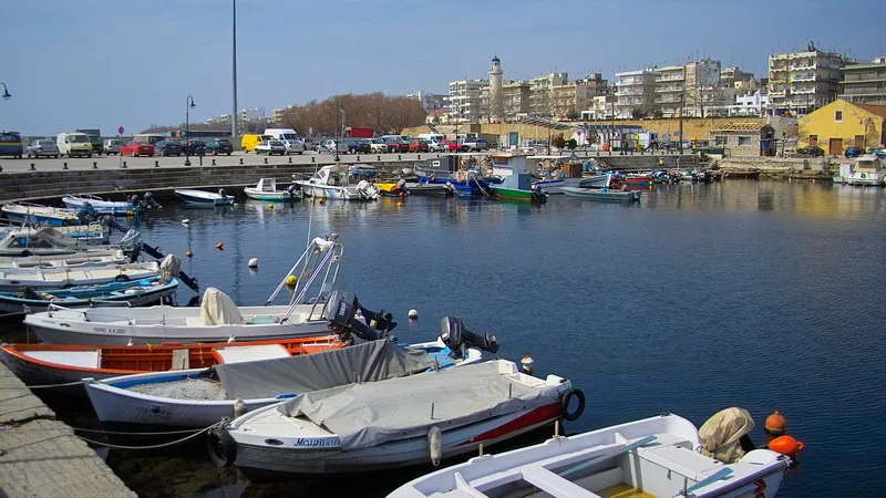 Λαϊκή Συσπείρωση: Το ξεπούλημα του λιμανιού της Αλεξανδρούπολης προχωράει κανονικά