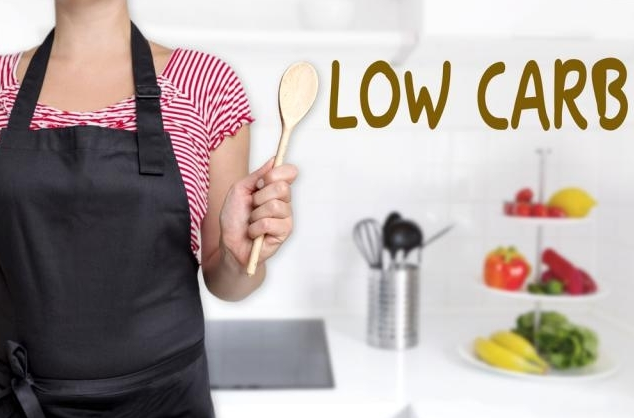 Low Carb Diet (Low Carb): Menu And Recipes For Good Diet