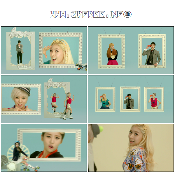 Mediafire Free Download [MV] Hello Venus - What Are You Doing Today (Full-HD Bugs!)