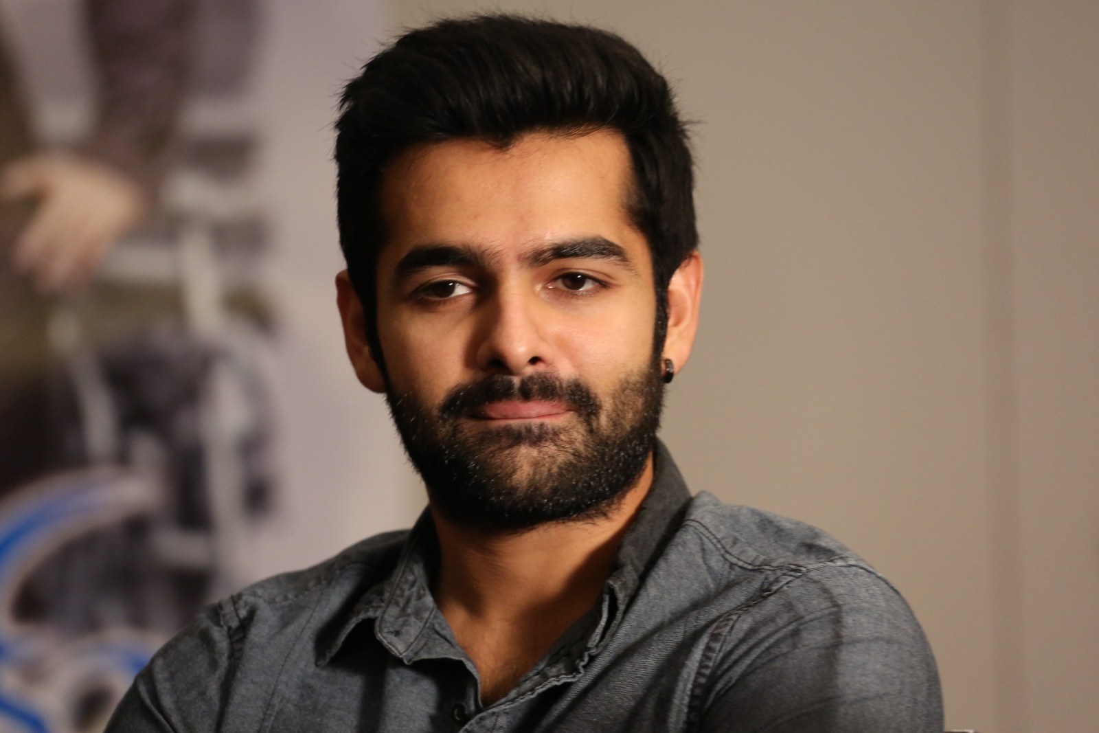 Ram Pothineni: hd wallpapers