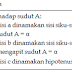 PERBANDINGAN TRIGONOMETRI PADA SEGITIGA SIKU-SIKU