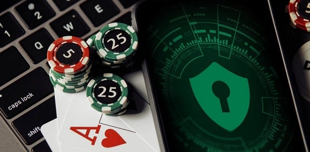 are all online casinos safe betting website security