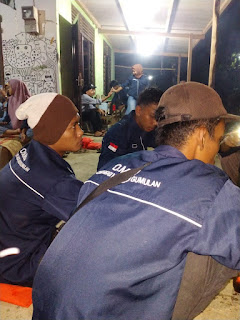 Kampung KB Gumulan