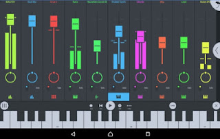  Hallo sob salam untuk kalian semua kali ini aku akan membagikan sebuah Aplikasi terbaru  Fl Studio Mobile V.3.1.89 Apk For Android Terbaru 2018