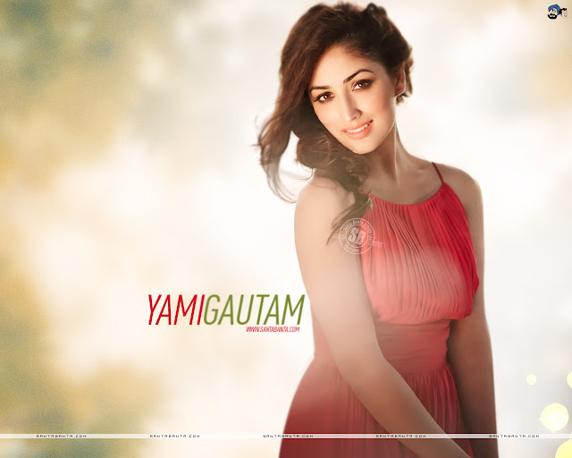 Yami Gautam Wallpapers