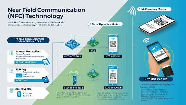 NFC Technology