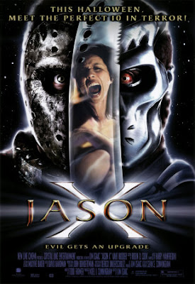 Jason X 2001 Hollywood Movie in Hindi Download