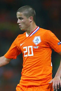 Ibrahim Afellay