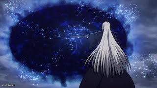 マッシュル アニメ 2期11話 神覚者候補選抜試験編 MASHLE Episode 23