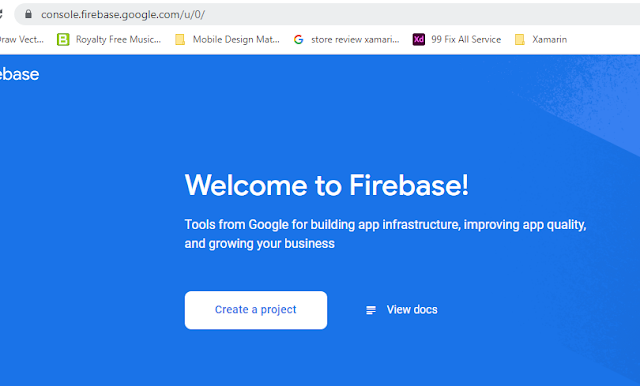 Push Notifications in Flutter using Firebase Cloud