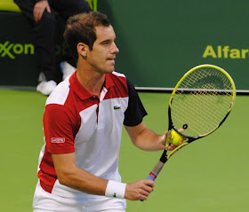 Richard Gasquet