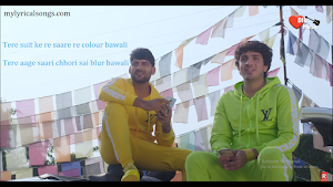 Haye re meri moto lyrics  - Diler Kharkiya