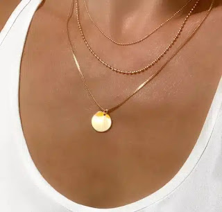 bijoux femme ete 2024