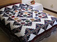 Autumn Splendor Quilt Pattern