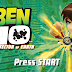 Download BEN 10 Protect Of Earth Game On Android