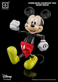 La Herocross propone Mickey Mouse della Walt Disney