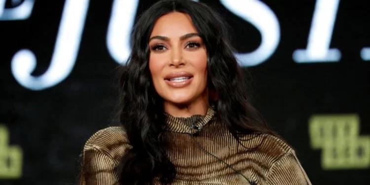 Kim Kardashian agrees $1.26m US Govt Fine over $250,000 Crypto Advert Payment Non-disclosure