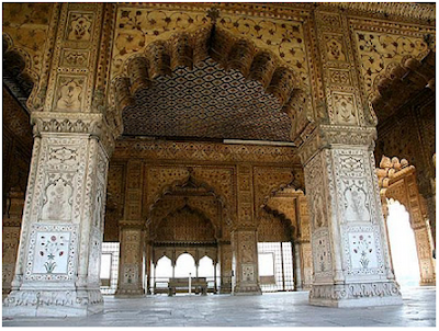 Delhi Jama Masjid images