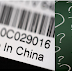 Tại vì sao order hàng từ Mỹ về Việt Nam mà tem lại Made In China