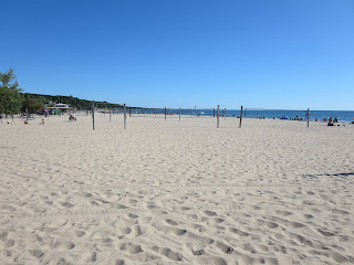 Grand Haven State Park