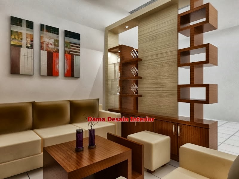  Partisi  Ruangan atau sekat minimalis  Dama Desain Interior