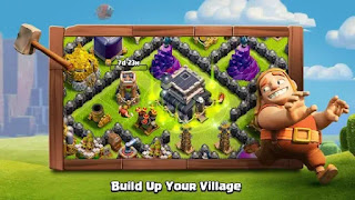 Clash of Clans