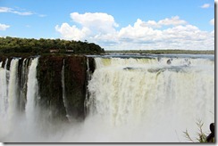 Iguazu Falls (Argentina) 241