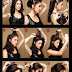 Lovely Side Ponytail Tutorial