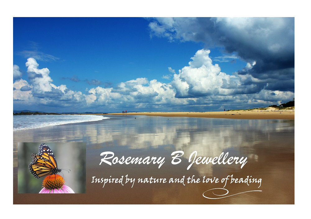 RosemaryB Jewellery