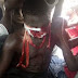 Students allegedly brutalized by Nigerian soldiers in Bauchi State 