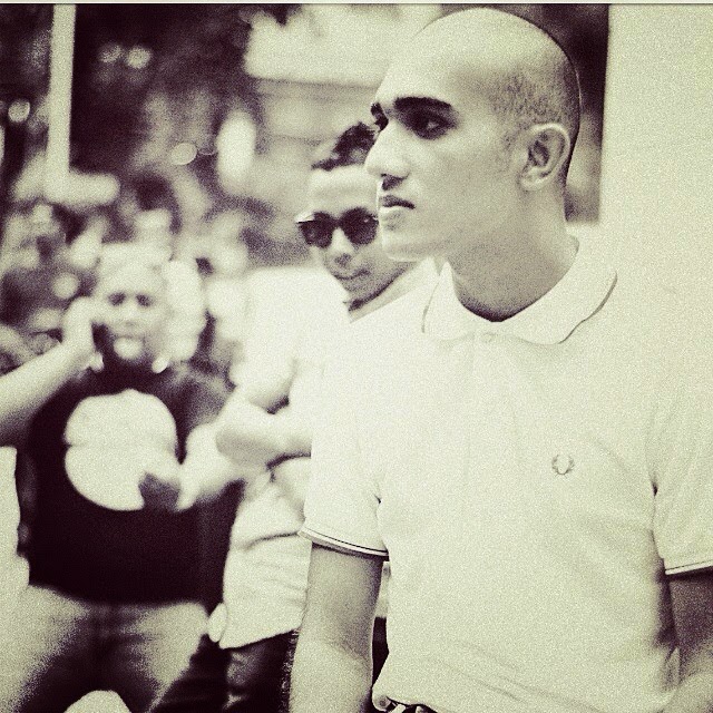 Ophilia: Filem Skinhead pertama Malaysia - GELANGGANG FILEM