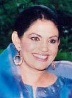 Rosy Senanayake