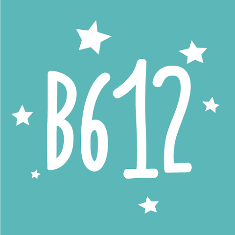 B612 v12.4.13 (Premium Unlocked) for Android