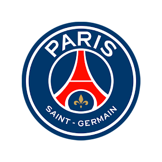 Paris Saint-Germain (PSG) 2016/17 - Dream League Soccer logo and FTS15